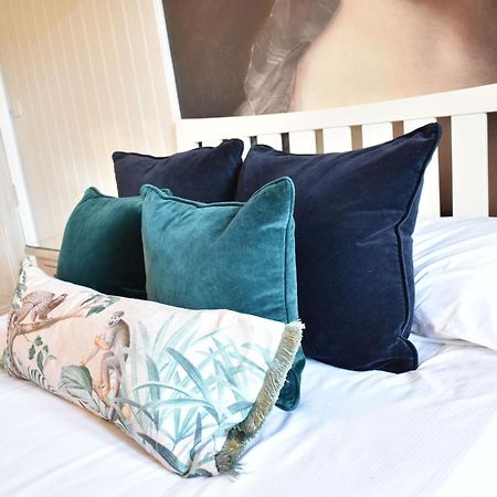 Davenford Cotswold Gardens Bed & Breakfast Stow-on-the-Wold Ngoại thất bức ảnh