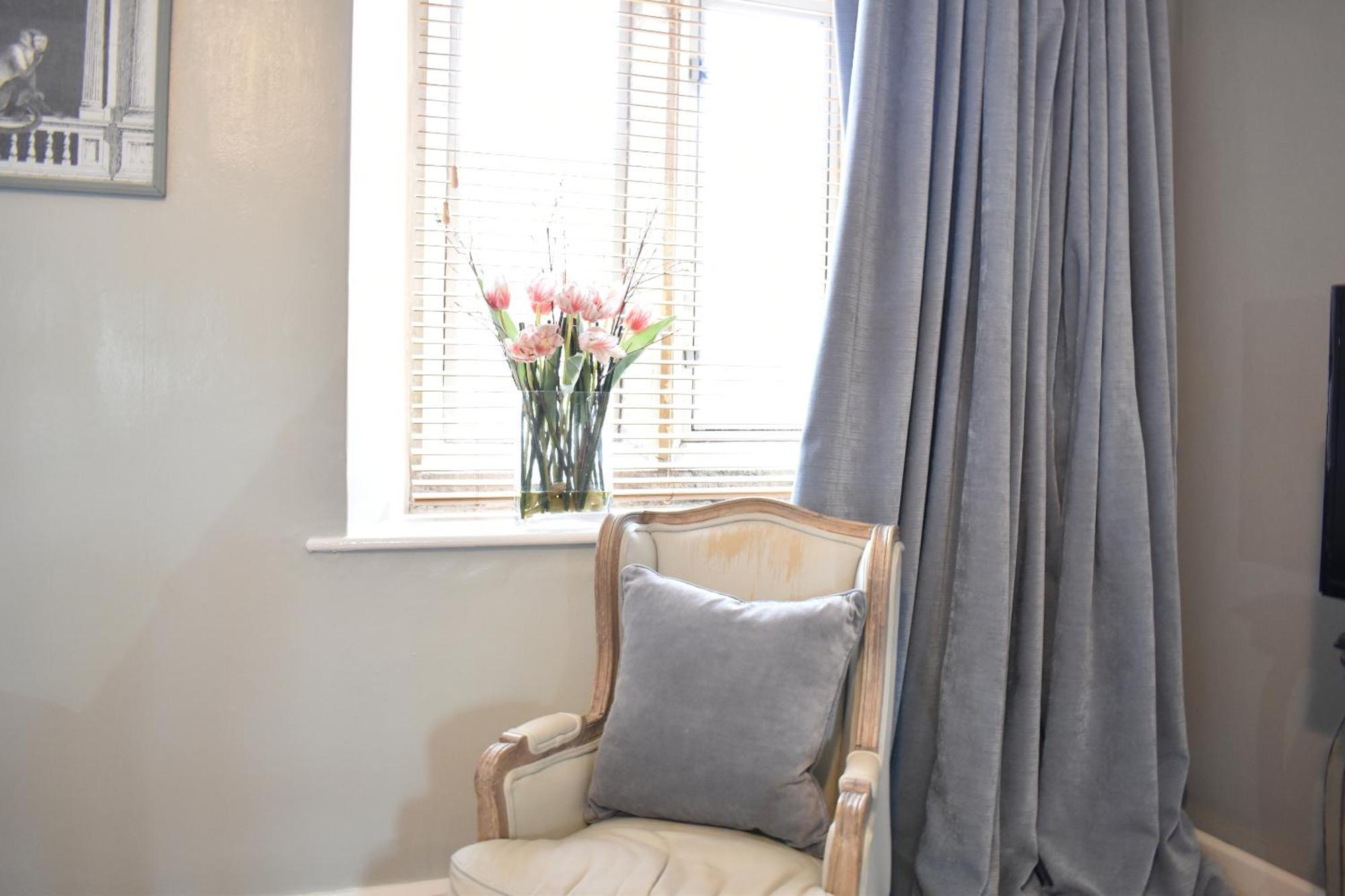 Davenford Cotswold Gardens Bed & Breakfast Stow-on-the-Wold Ngoại thất bức ảnh